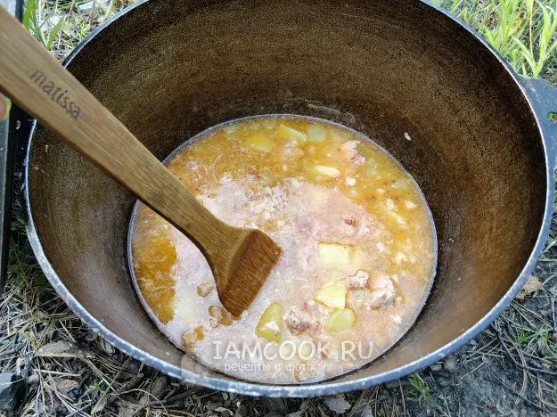 Шаг 10: иллюстрация