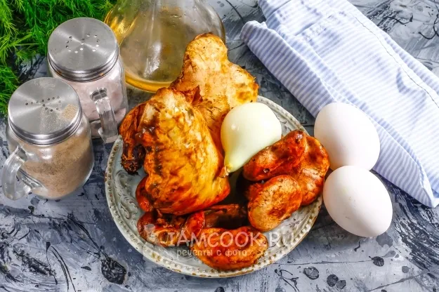 Шаг 1: иллюстрация