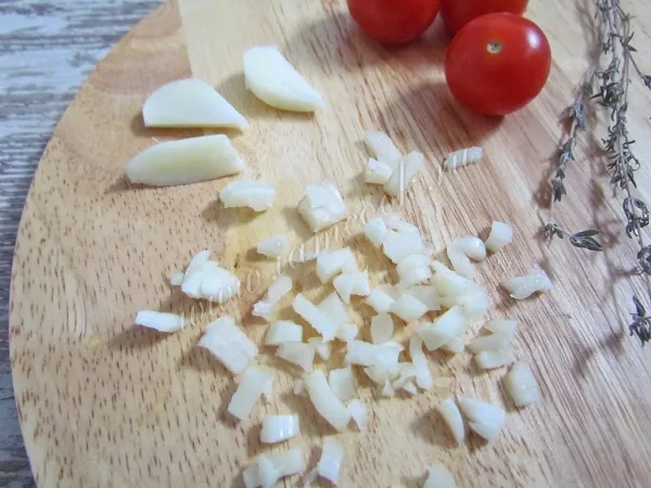 Шаг 2: иллюстрация