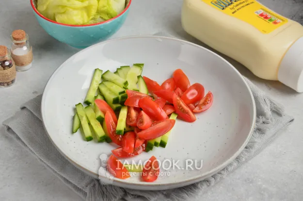 Шаг 3: иллюстрация