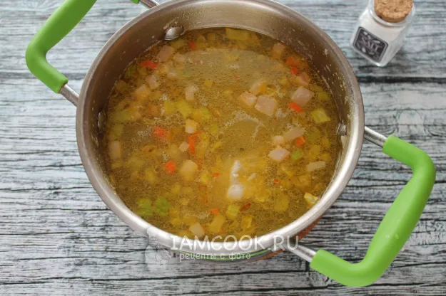 Шаг 8: иллюстрация