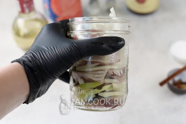 Шаг 3: иллюстрация