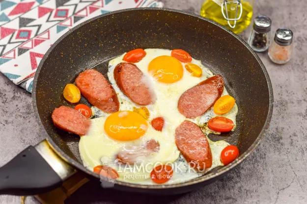 Шаг 6: иллюстрация