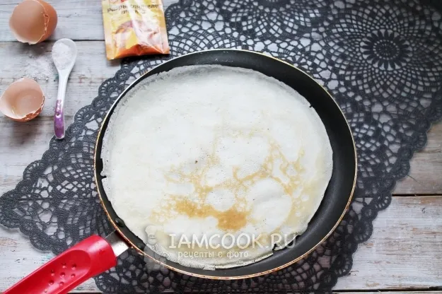 Шаг 6: иллюстрация