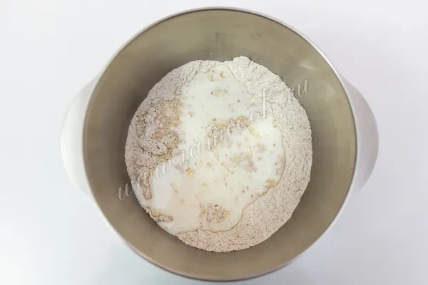 Шаг 2: иллюстрация