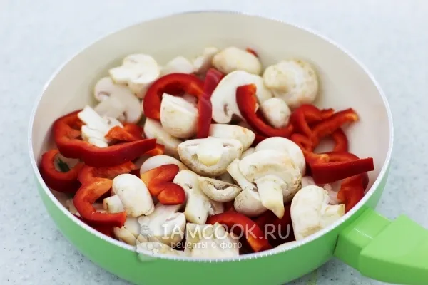 Шаг 5: иллюстрация