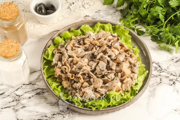 Шаг 3: иллюстрация