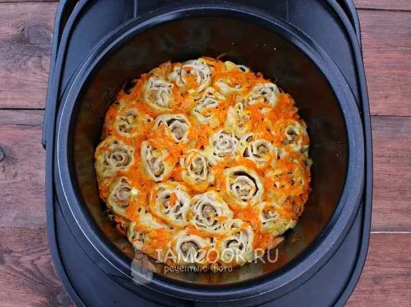 Шаг 12: иллюстрация