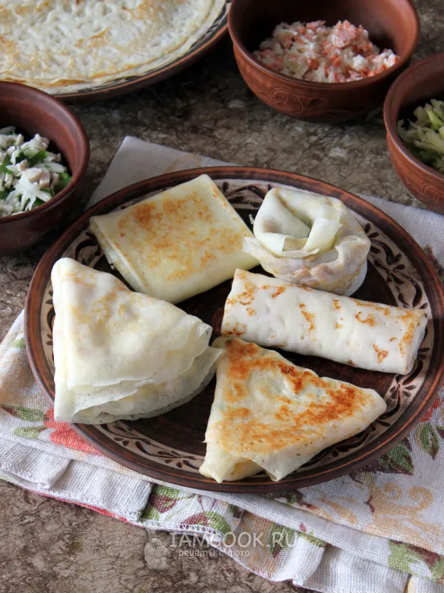 Шаг 23: иллюстрация