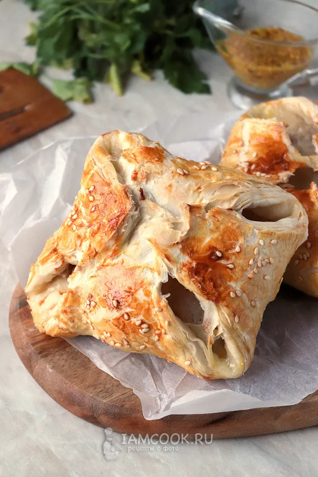 Шаг 7: иллюстрация