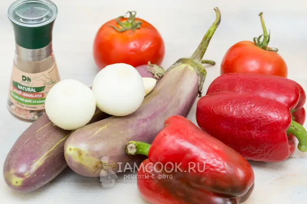 Шаг 1: иллюстрация