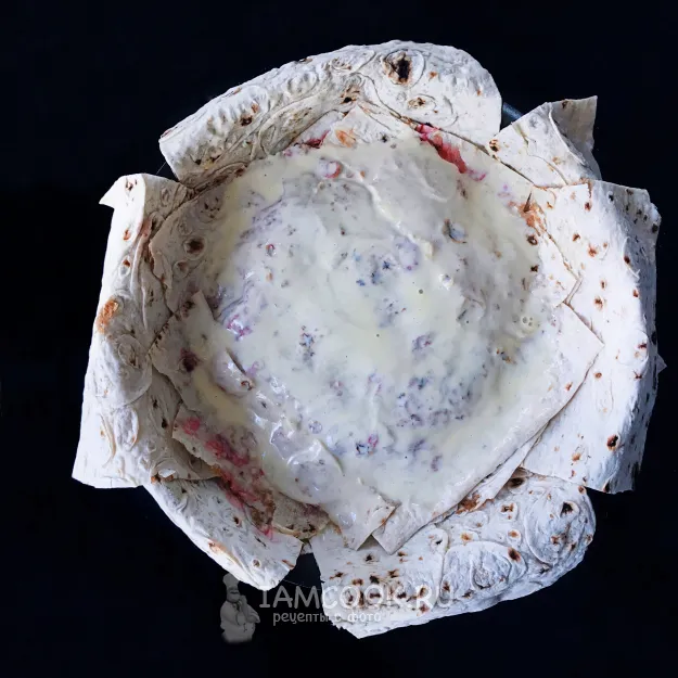 Шаг 6: иллюстрация