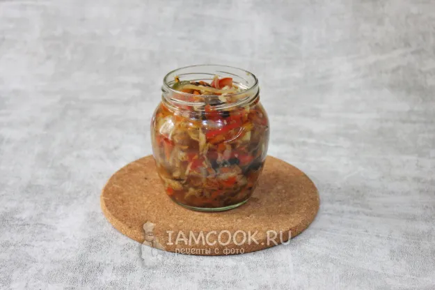 Шаг 11: иллюстрация