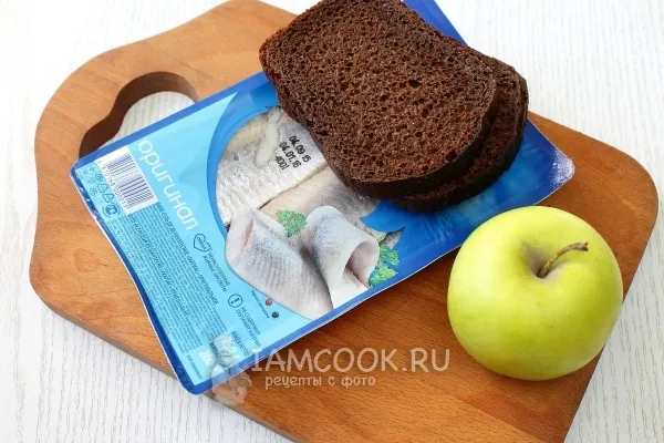 Шаг 1: иллюстрация