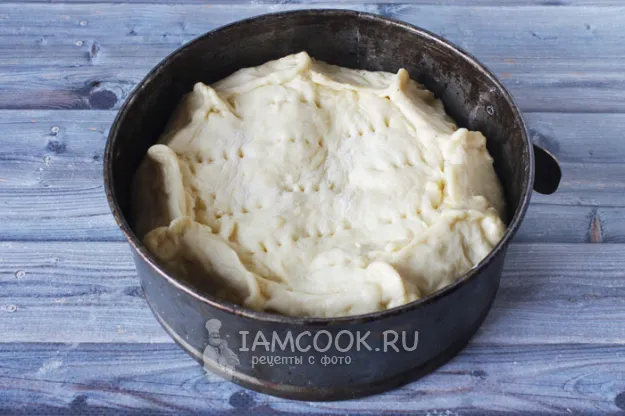 Шаг 14: иллюстрация