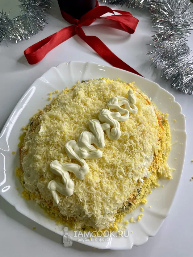 Шаг 11: иллюстрация