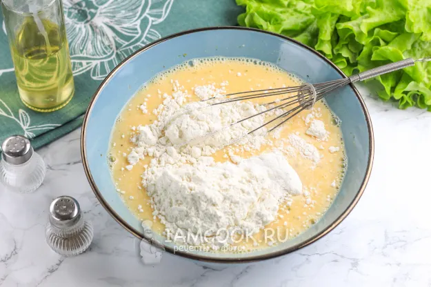 Шаг 3: иллюстрация