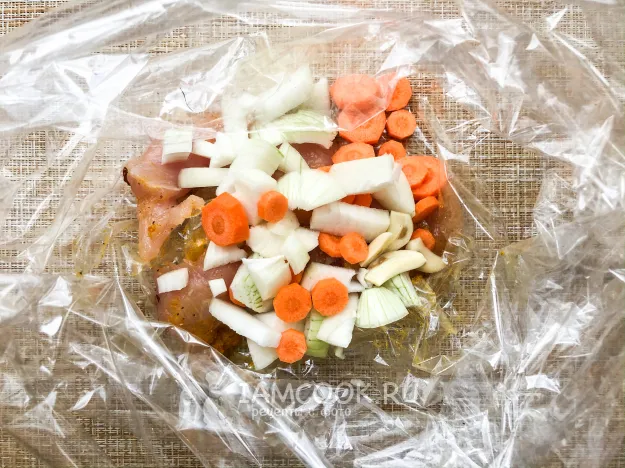 Шаг 3: иллюстрация