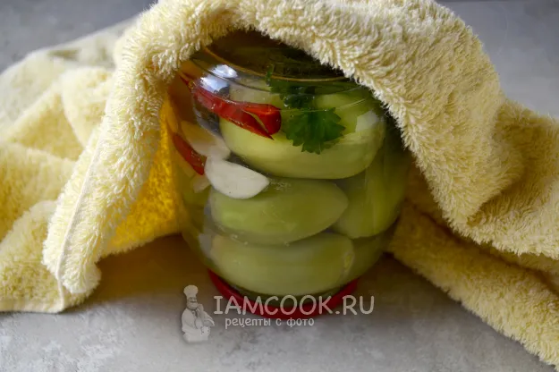 Шаг 8: иллюстрация