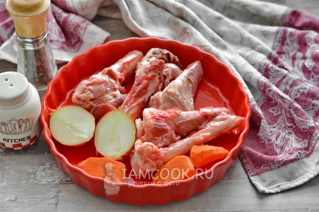 Шаг 1: иллюстрация