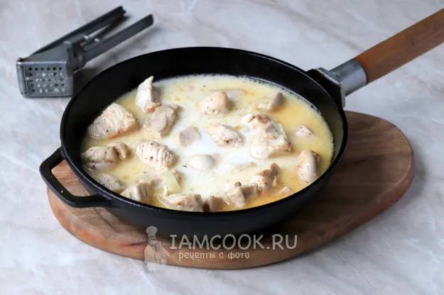 Шаг 4: иллюстрация