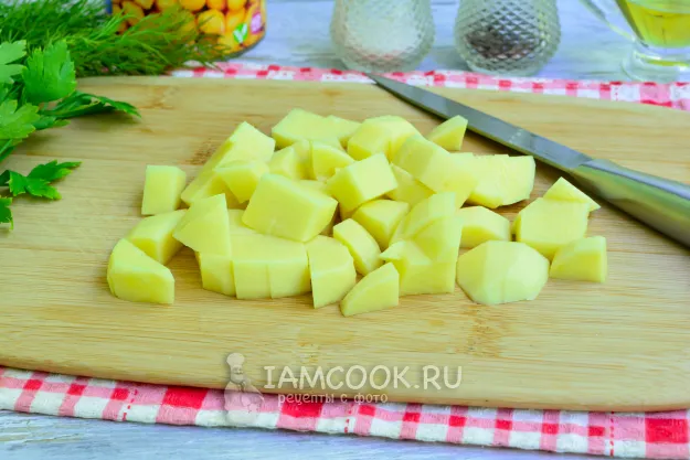 Шаг 2: иллюстрация