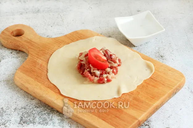 Шаг 9: иллюстрация