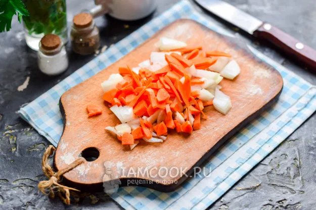 Шаг 2: иллюстрация