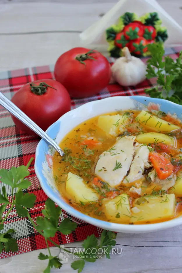 Шаг 9: иллюстрация