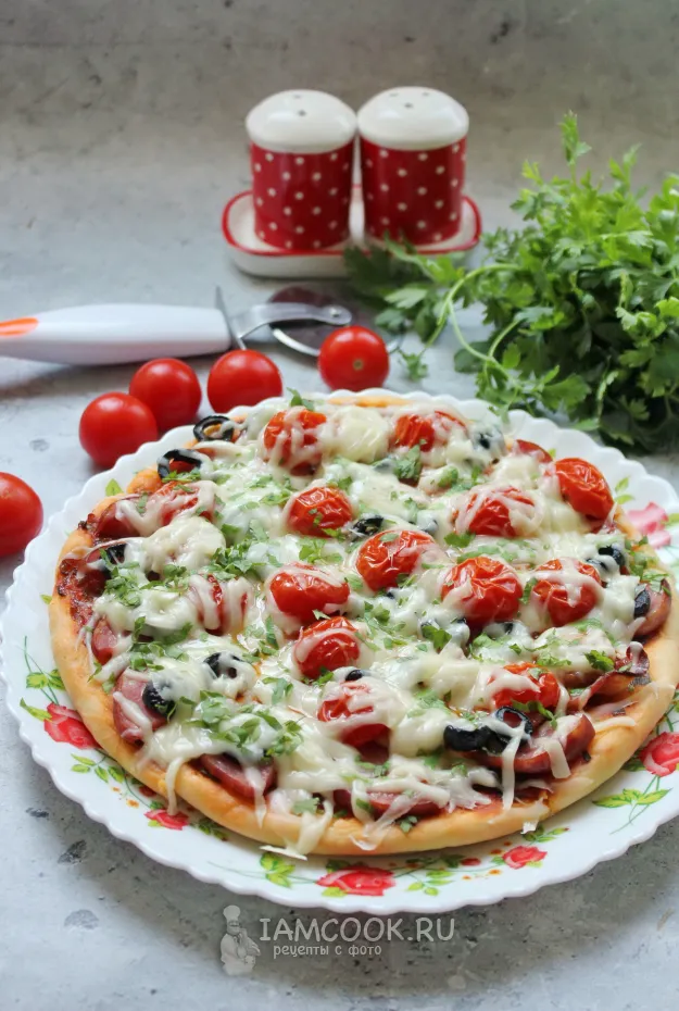 Шаг 14: иллюстрация