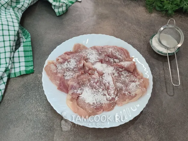 Шаг 3: иллюстрация