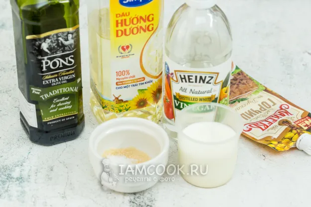 Шаг 1: иллюстрация