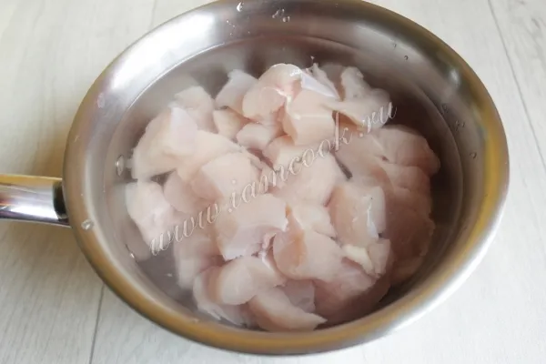 Шаг 2: иллюстрация