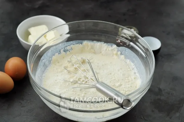 Шаг 3: иллюстрация