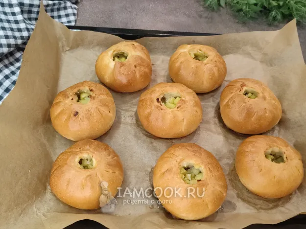 Шаг 14: иллюстрация