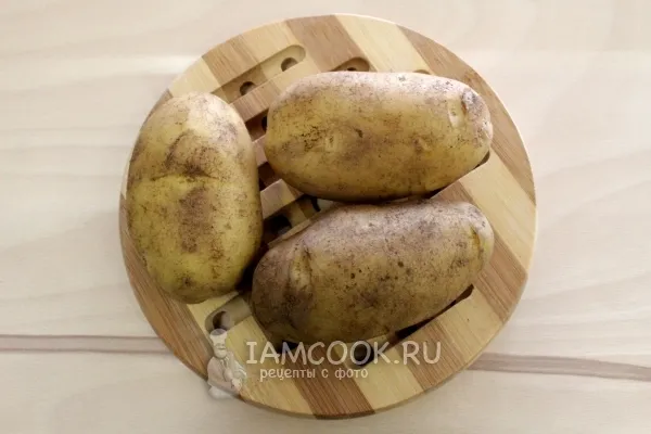 Шаг 1: иллюстрация