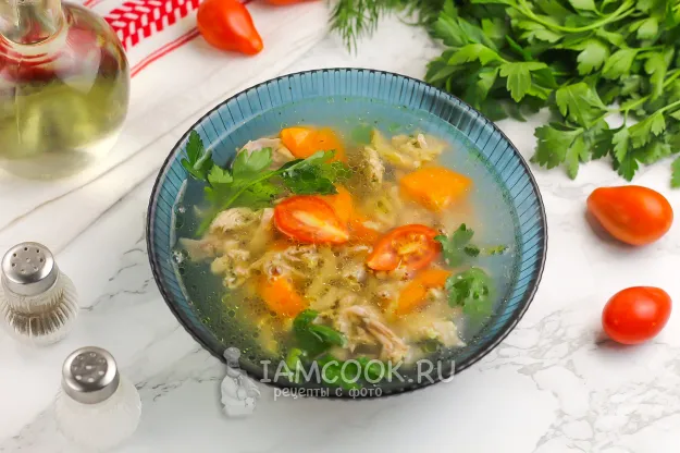 Шаг 7: иллюстрация