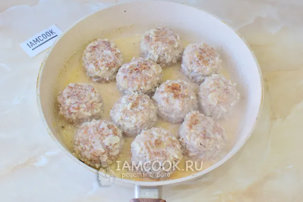 Шаг 9: иллюстрация