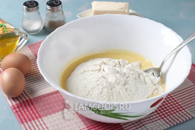 Шаг 3: иллюстрация