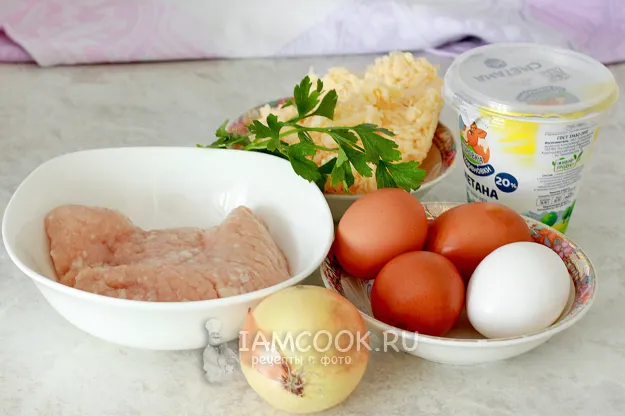 Шаг 1: иллюстрация