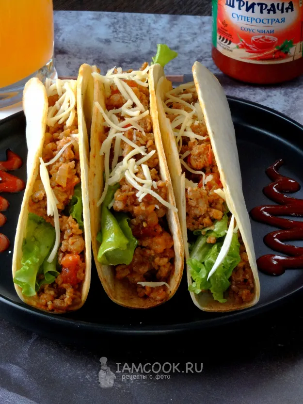 Шаг 10: иллюстрация