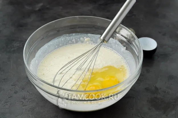 Шаг 4: иллюстрация