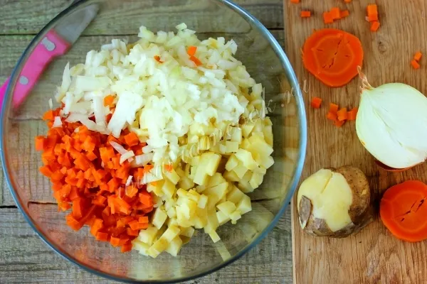 Шаг 1: иллюстрация