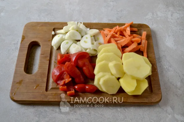 Шаг 3: иллюстрация