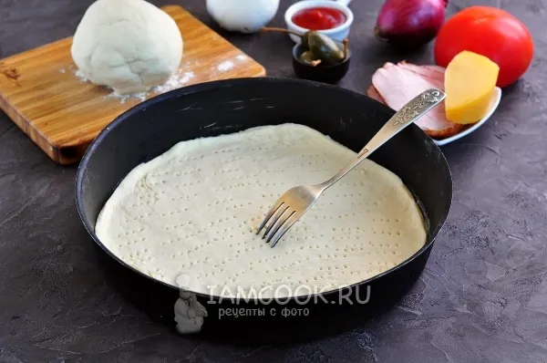 Шаг 3: иллюстрация