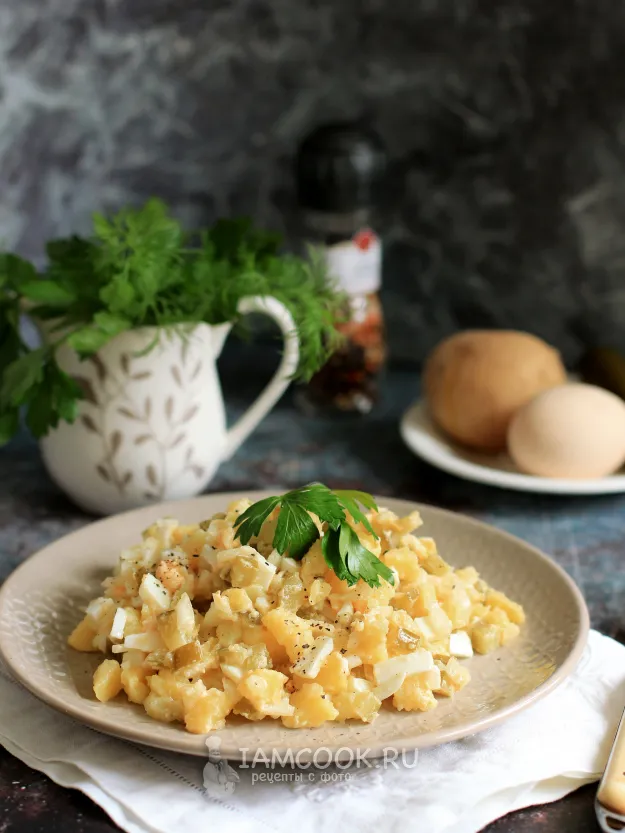 Шаг 6: иллюстрация