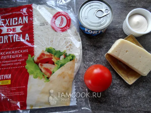 Шаг 1: иллюстрация