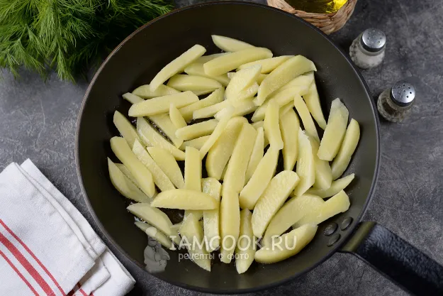 Шаг 2: иллюстрация