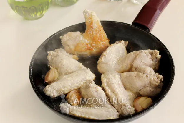 Шаг 5: иллюстрация