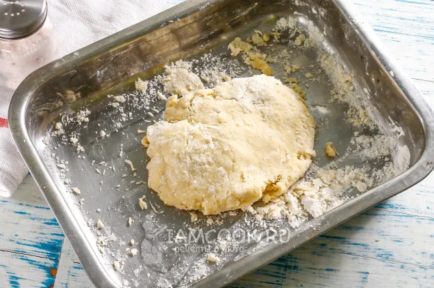 Шаг 5: иллюстрация